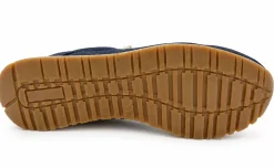 Sneakers Sana blå