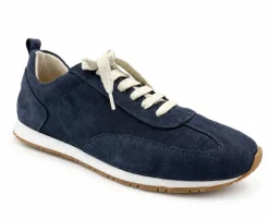 Sneakers Sana blå