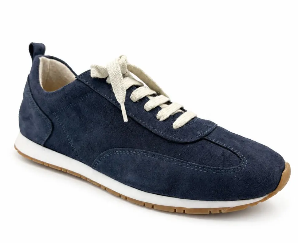 Sneakers Sana blå