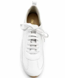 Sneakers Sana hvit