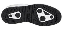 Sneakers Slipstream 384692 hvit sort