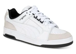 Sneakers Slipstream 384692 hvit sort