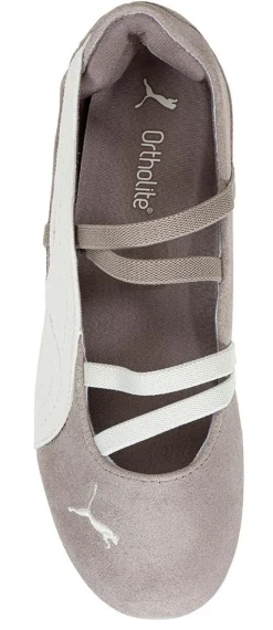 Sneakers Speedcat Ballet 401287 grå