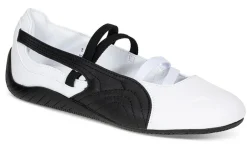 Sneakers Speedcat Ballet 406144 hvit