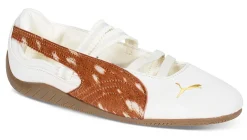 Sneakers Speedcat Ballet 408568 hvit