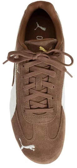 Sneakers Speedcat 398846 brun