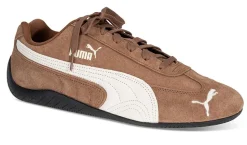 Sneakers Speedcat 398846 brun herre