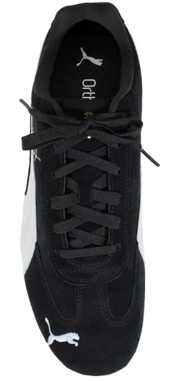 Sneakers Speedcat 398846 sort herre
