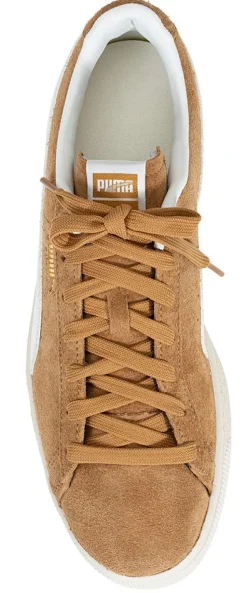 Sneakers Suede Charles F. Stead 403767