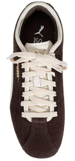 Sneakers Tackle 404456 brun