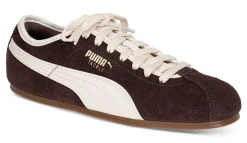 Sneakers Tackle 404456 brun