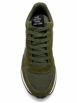 Sneakers Tom Solid Z45101