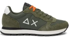 Sneakers Tom Solid Z45101