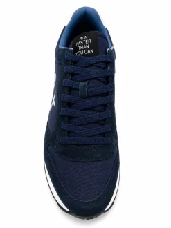 Sneakers Tom Solid Z45101