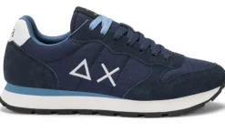 Sneakers Tom Solid Z45101