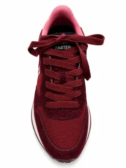 Sneakers Tom Solid Z45201
