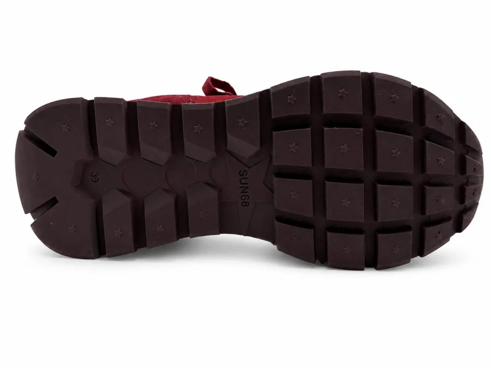 Sneakers Tom Solid Z45201