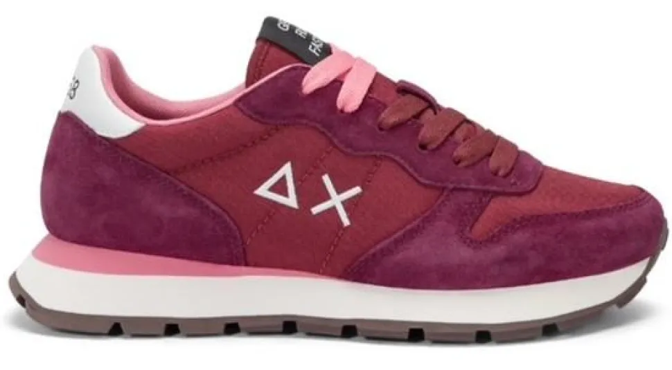 Sneakers Tom Solid Z45201