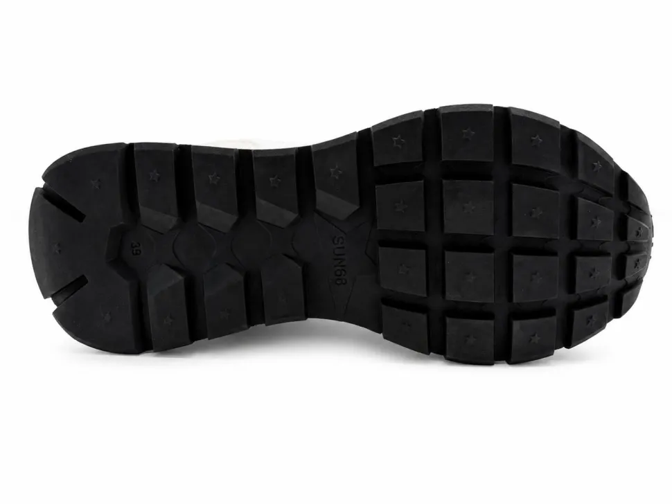 Sneakers Tom Solid Z45201