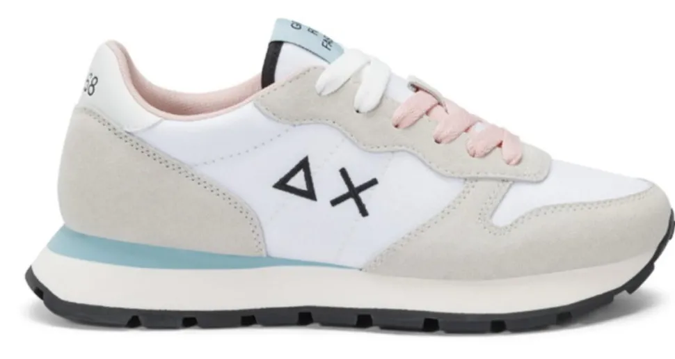 Sneakers Tom Solid Z45201