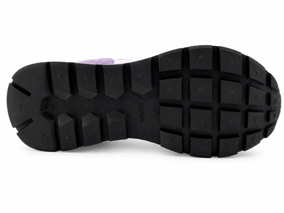 Sneakers Tom Solid Z45201