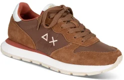 Sneakers Tom Solid Z36201 brun