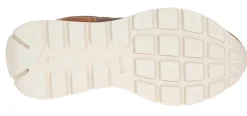 Sneakers Tom Solid Z36201 brun