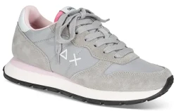 Sneakers Tom Solid Z36201 grå
