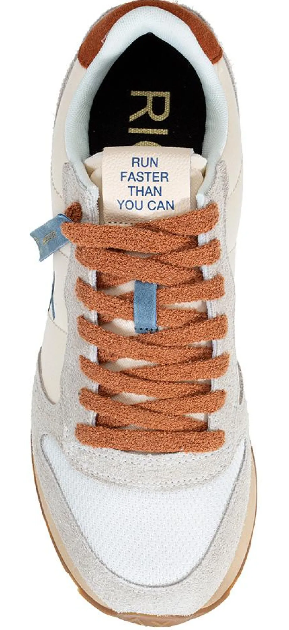 Sneakers Tom Vintage Z36104