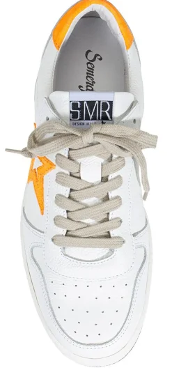 Sneakers Trium 6146 hvit