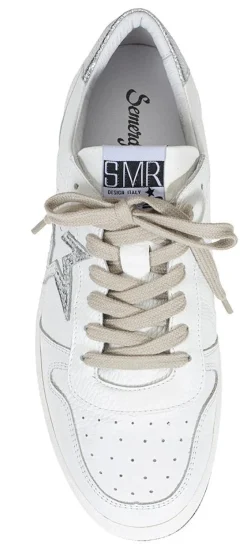 Sneakers Trium 6144 hvit