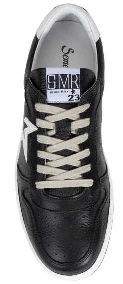 Sneakers Trium 6137 sort