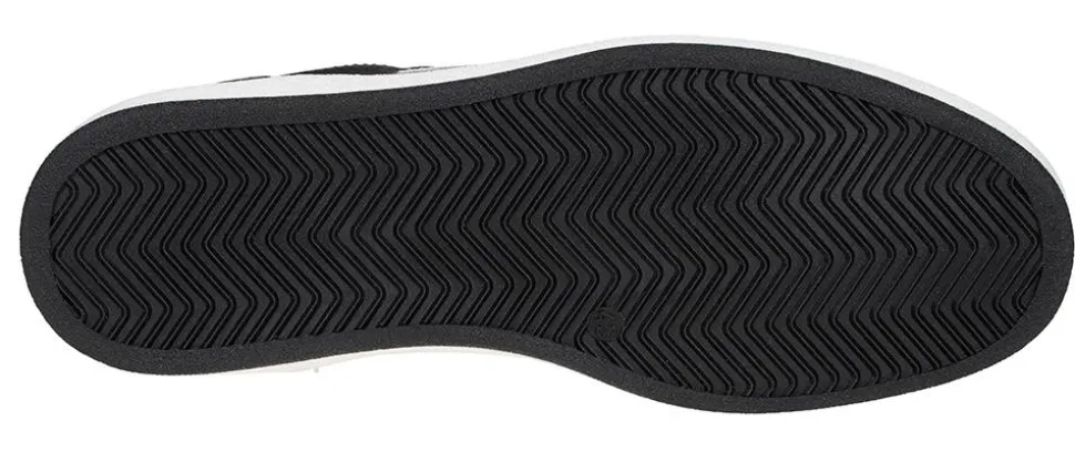 Sneakers Trium 6137 sort