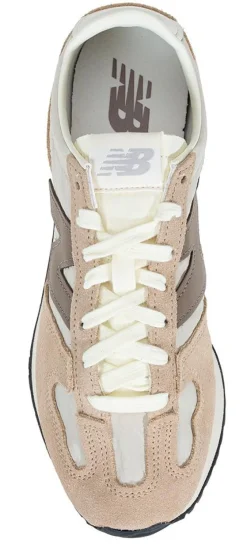 Sneakers U471AI beige