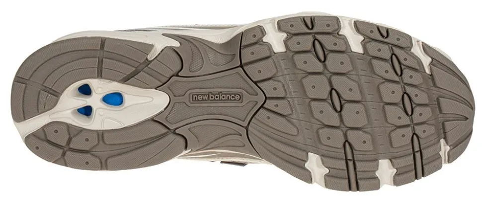 Sneakers U740AS2 beige