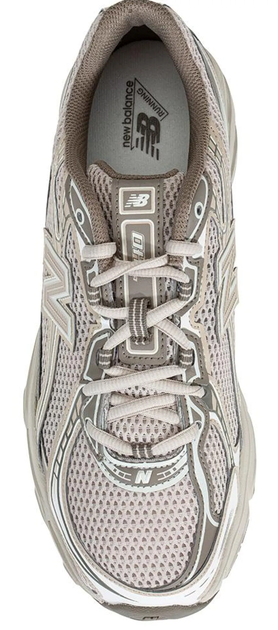 Sneakers U740AS2 beige