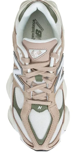 Sneakers U90606BI beige