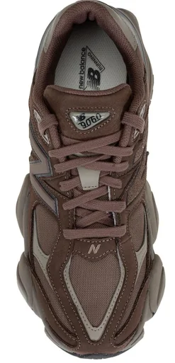 Sneakers U9060493 brun