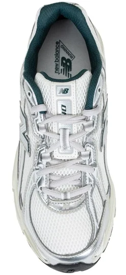 Sneakers U7402EL Sølv Grønn