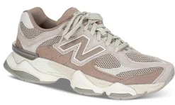 Sneakers U9060ERC lysbrun