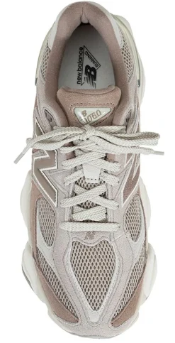 Sneakers U9060ERC lysbrun