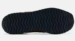 Sneakers U4713G5 brun