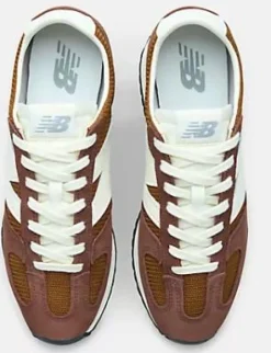 Sneakers U4713G5 brun