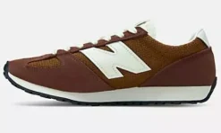 Sneakers U4713G5 brun