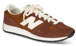 Sneakers U4713G5 brun