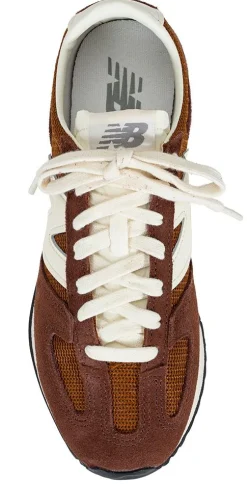 Sneakers U4713G5 brun