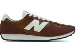 Sneakers U4713G5 brun