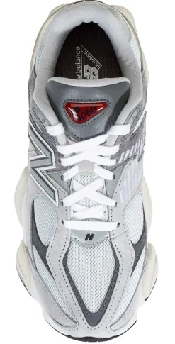 Sneakers U9060GRY grå