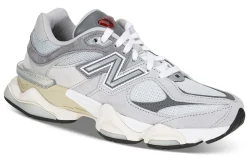 Sneakers U9060GRY grå