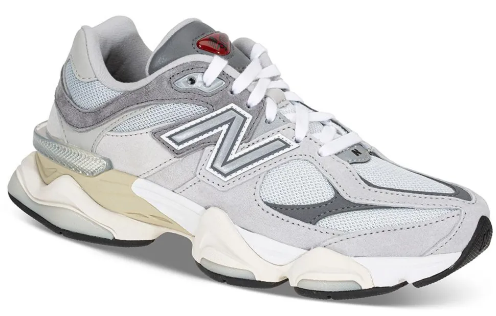 Sneakers U9060GRY grå